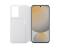 Samsung Samsung Galaxy S24 FE Fodral Smart View White