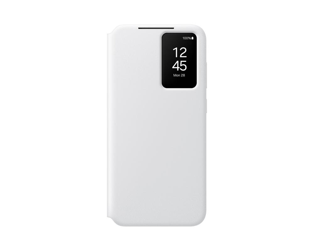 Samsung Samsung Galaxy S24 FE Fodral Smart View White