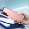  Samsung Galaxy S22 Ultra Skal Hybrid Med Kortfack Svart