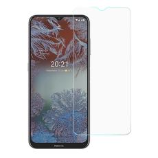  Nokia G10 / G20 Sk&auml;rmskydd Transparent