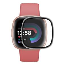 ENKAY ENKAY Fitbit Versa 4/Sense 2 Sk&auml;rmskydd Helt&auml;ckande