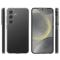  Samsung Galaxy S25 Skal TPU Transparent