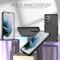  Samsung Galaxy S25 Skal Extreme Shockproof Hybrid Svart