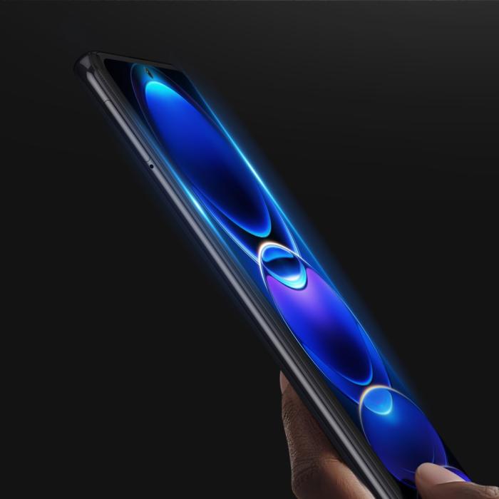 Bild 4, DUX DUCIS DUX DUCIS Xiaomi Redmi Note 12 4G Skärmskydd Heltäckande