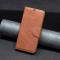  Samsung Galaxy S23 Plus Fodral Solid Shark Brun