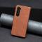  Samsung Galaxy S23 Plus Fodral Solid Shark Brun