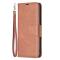  Samsung Galaxy S23 Plus Fodral Solid Shark Brun
