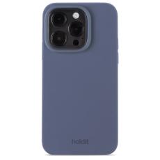 holdit holdit iPhone 14 Pro Skal Silikon Pacific Blue