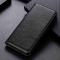  OnePlus Nord 2T 5G Fodral Flip Läder Svart