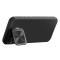 NILLKIN NILLKIN iPhone 16 Pro Max Skal CamShield Prop Kickstand Svart