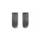  2 st Boxningsgrepp Nintendo Switch Joy-Con Svart