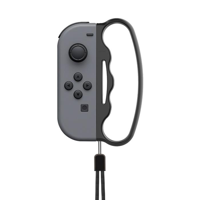 Bild 3,  2 st Boxningsgrepp Nintendo Switch Joy-Con Svart