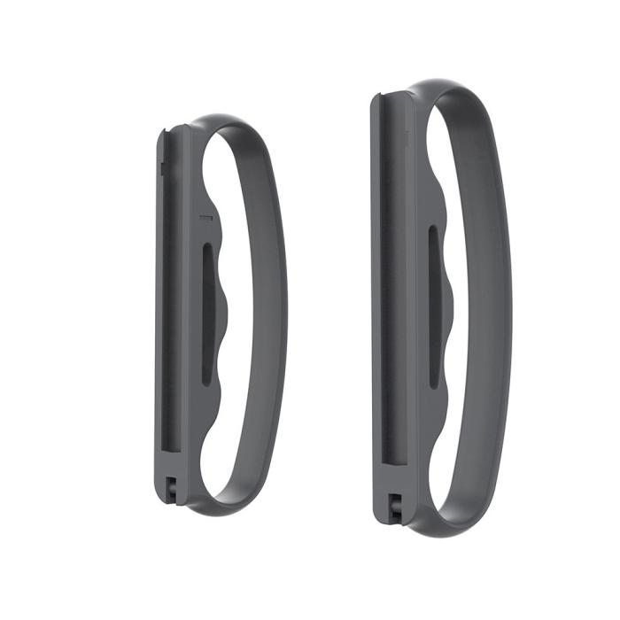 Bild 6,  2 st Boxningsgrepp Nintendo Switch Joy-Con Svart