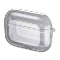  AirPods Pro 3 Skal TPU Svart