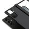 ABEEL ABEEL Samsung Galaxy Z Fold 7 Skal Skin Feel Svart