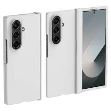 ABEEL ABEEL Samsung Galaxy Z Fold 7 Skal Skin Feel Vit