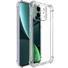 IMAK IMAK Xiaomi 13 5G Skal Shockproof TPU Transparent