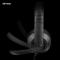 NITHO NITHO Headset Gaming NX100S Svart