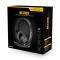 NITHO NITHO Headset Gaming NX100S Svart