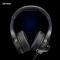 NITHO NITHO Headset Gaming NS120S Svart