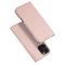 DUX DUCIS DUX DUCIS iPhone 16 Pro Fodral Skin Pro Series Roséguld