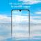 AMORUS AMORUS Samsung Galaxy A13 5G Skärmskydd Härdat Glas