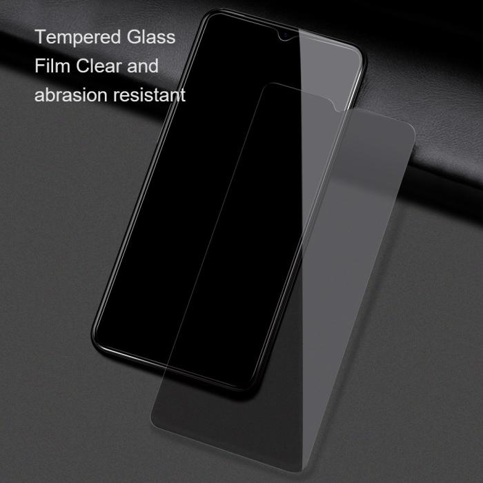 Bild 6, AMORUS AMORUS Samsung Galaxy A13 5G Skärmskydd Härdat Glas