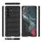  Samsung Galaxy S23 Ultra Skal Magic Shield Vit