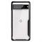  Google Pixel 7 Skal Akryl/TPU Shockproof Svart