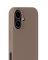 holdit holdit iPhone 17 Mobilskal Silikon Mocha Brown