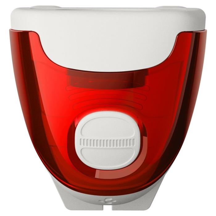 Bild 2, Spigen Spigen Apple Watch Stativ Classic Ruby