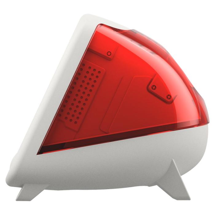 Bild 3, Spigen Spigen Apple Watch Stativ Classic Ruby