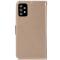  Samsung Galaxy A53 5G Fodral Dream Catcher Guld