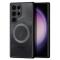 DUX DUCIS DUX DUCIS Galaxy S24 Ultra Skal MagSafe Aimo Series Matt Svart