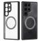DUX DUCIS DUX DUCIS Galaxy S24 Ultra Skal MagSafe Aimo Series Matt Svart