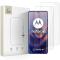 Tech-Protect T-P Motorola Edge 60/60 Pro/60 Fusion 2-PACK Skärmskydd HydroFlex+