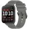  Garmin Venu X1 Klockarmband Silikon Mörk Grå