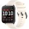  Garmin Venu X1 Klockarmband Silikon Starlight