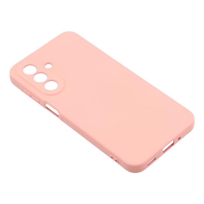 Bild 2,  Samsung Galaxy A27 5G Skal TPU Rosa