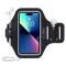 Tech-Protect Tech-Protect Universalt Sportarmband Svart