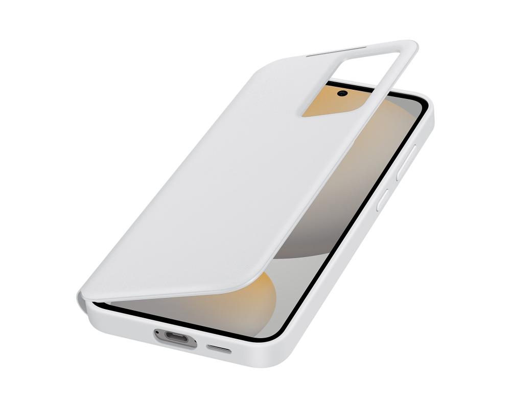 Samsung Samsung Galaxy S24 FE Fodral Smart View White