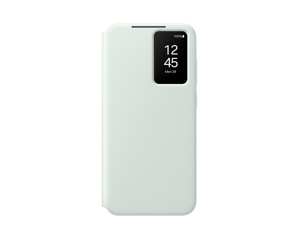 Samsung Samsung Galaxy S24 FE Fodral Smart View Mint