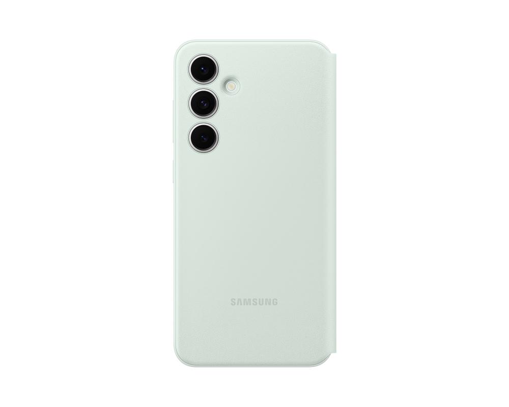 Samsung Samsung Galaxy S24 FE Fodral Smart View Mint