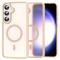 ColorPop ColorPop Galaxy S24 Skal CH MagSafe Matt Rosa