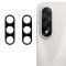  OnePlus Nord 5 5G 2-PACK Linsskydd Härdat Glas Svart