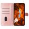  Samsung Galaxy A16/A26 5G Fodral Med Blommigt Tryck