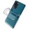 IMAK IMAK Motorola Moto G22 Skal Transparent TPU