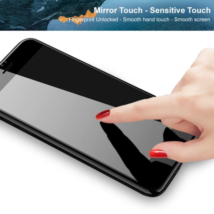 Bild 5, IMAK IMAK Galaxy Z Fold 6 Skärmskydd Härdat Glas
