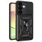  Samsung Galaxy S24 Plus Skal CamShield Hybrid Ring Svart