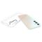  Samsung Galaxy S25 Plus Skal TPU Transparent